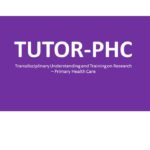 TUTOR-PHC
